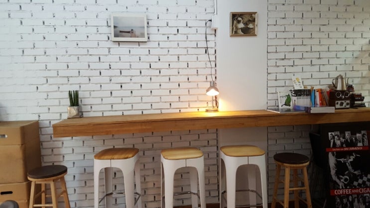 와이팟커피(Y.Pot Coffee) 이미지