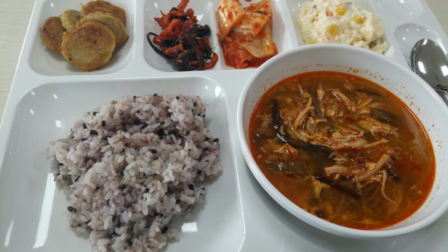 푸르메식당 이미지