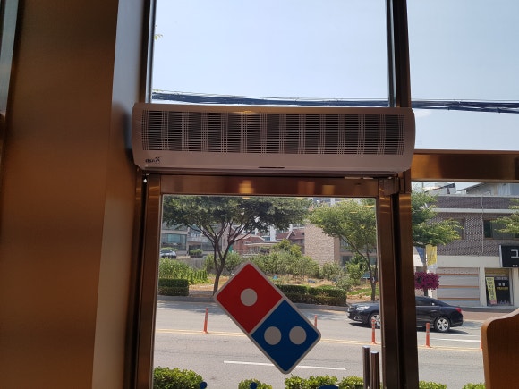 도미노피자당진점 이미지