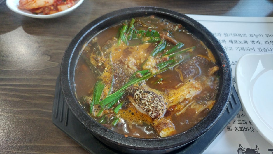 흙심흑염소 이미지