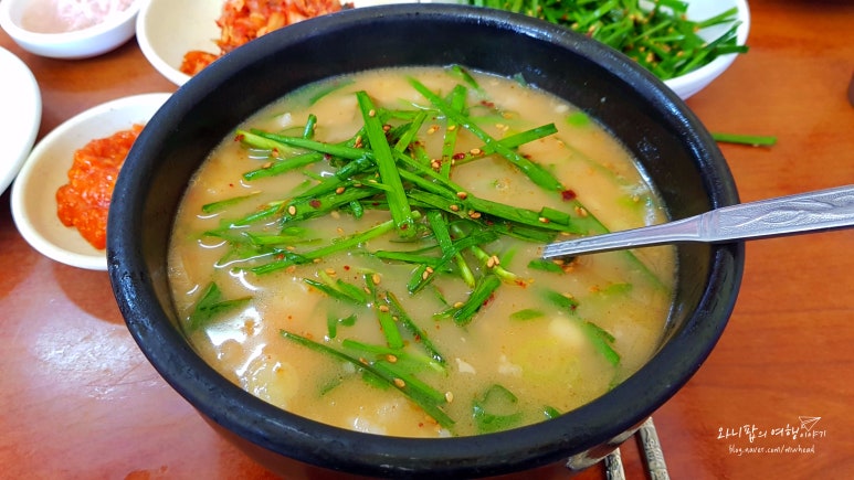 삼오돼지국밥 이미지