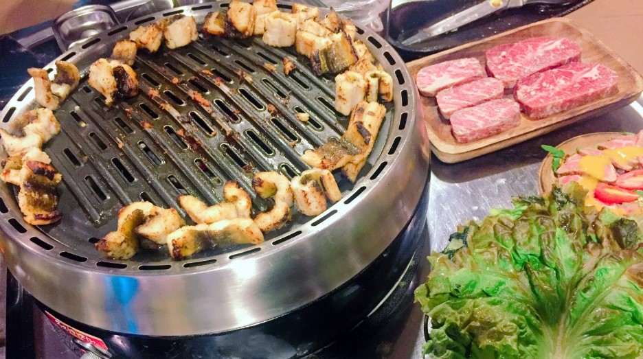 구구장어 이미지