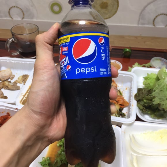 유정야식 이미지