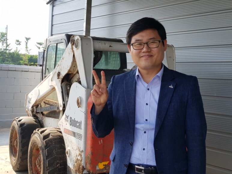 두산중장비학원 이미지