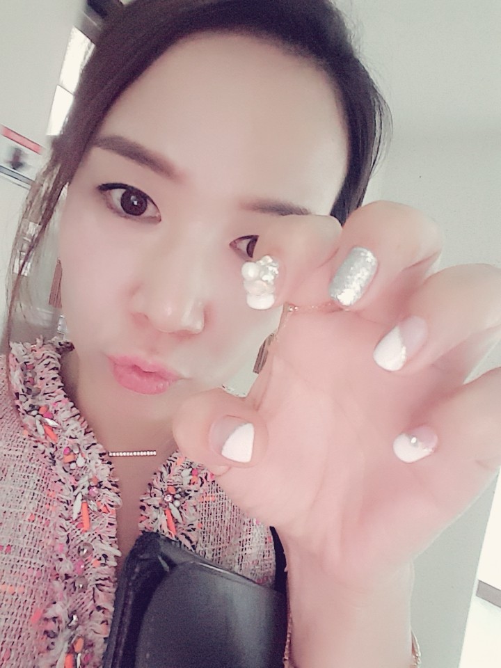 오늘도맑음 네일도맑음 이미지
