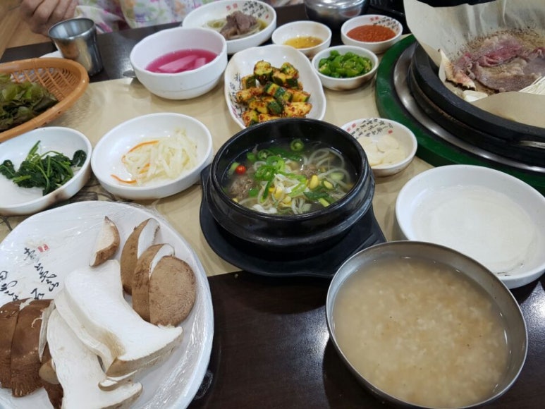 순천황우 이미지
