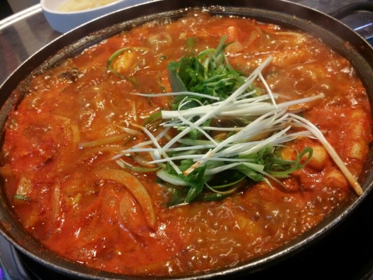 도리연닭도리탕 이미지