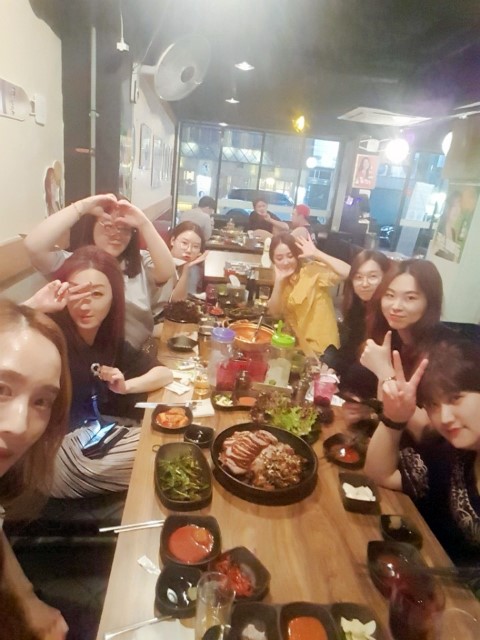 헤어데이미용실 이미지