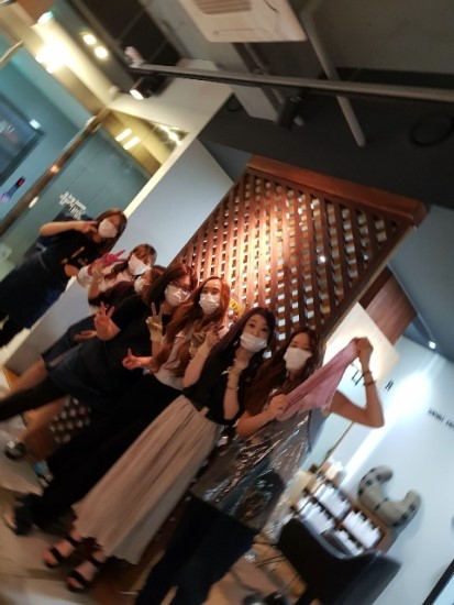 헤어데이미용실 이미지