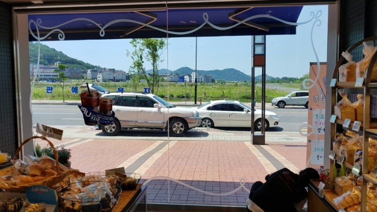 파리바게뜨 신대중흥점 이미지