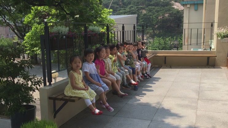 세검정유치원 이미지
