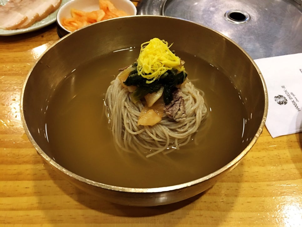 돈마니석쇠불고기 이미지