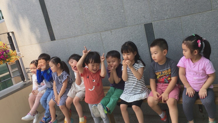 세검정유치원 이미지