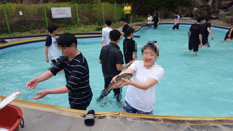 하추리민박 이미지