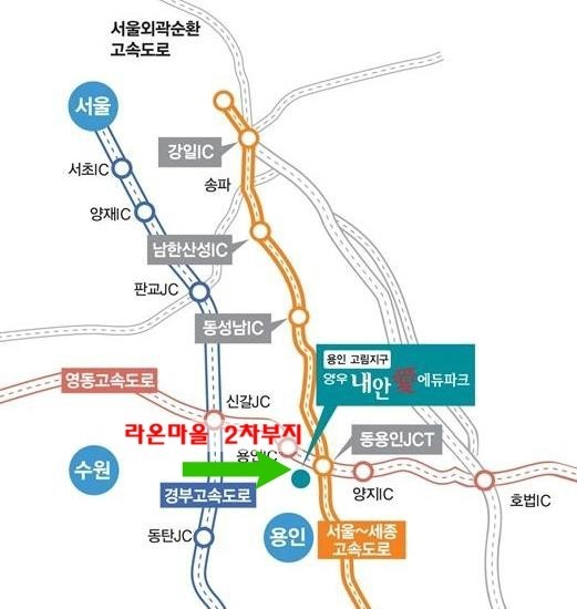 라온통신 이미지
