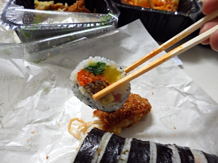 고봉민김밥화서역 이미지