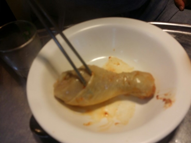 도리연닭도리탕 이미지