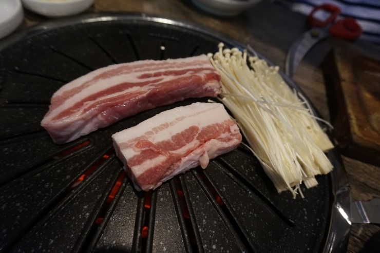 그릴진 이미지