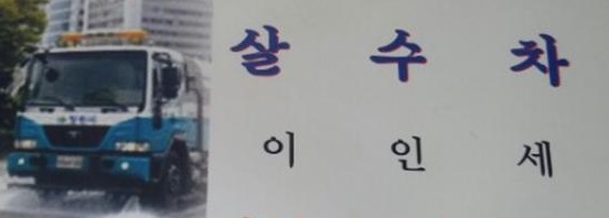 대일살수 이미지