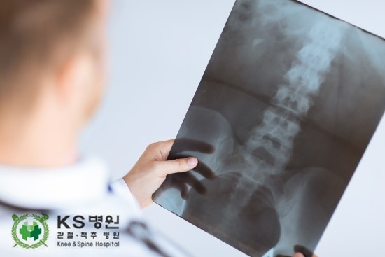 KS병원 이미지