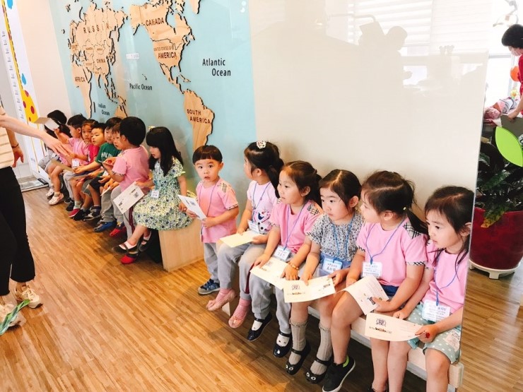 희망찬유치원 이미지