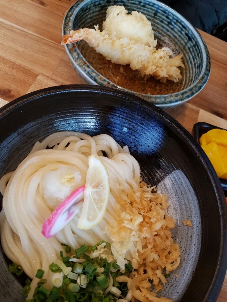 카마타케제면소 이미지