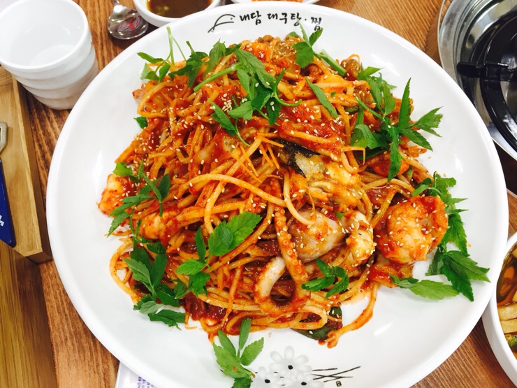 내담식당 이미지
