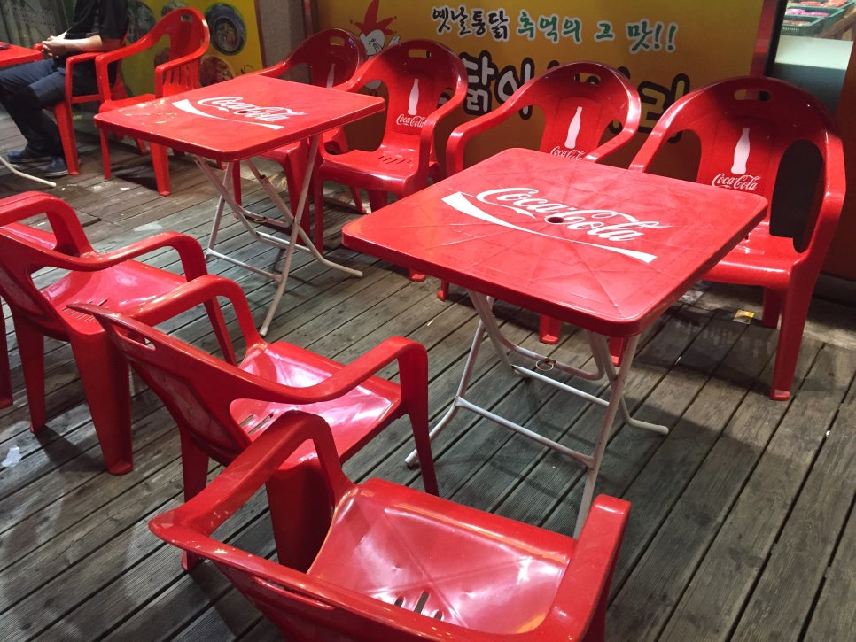 촌닭치킨호프 이미지