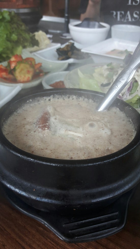 봄내식당 이미지
