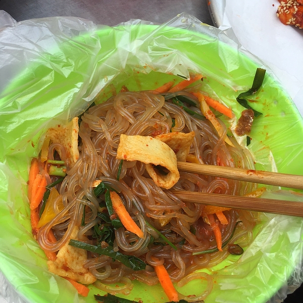 원산비빔국수 이미지