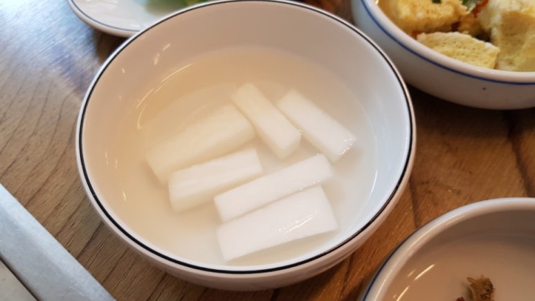 자연석돌구이 이미지