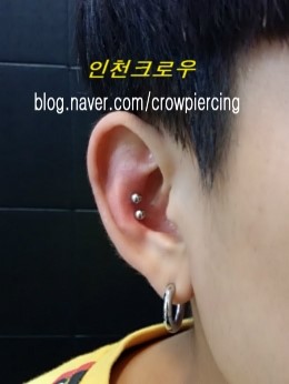 인천크로우 이미지
