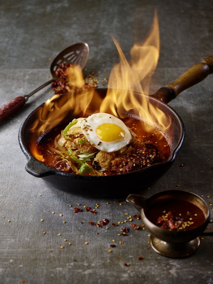 명랑닭갈비 이미지