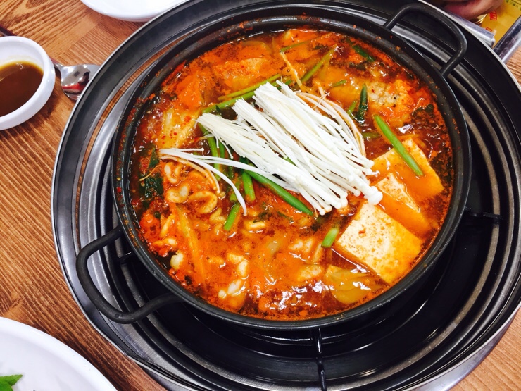 내담식당 이미지