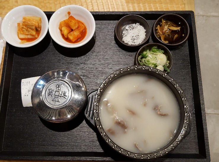 봉피양 잠실점 이미지