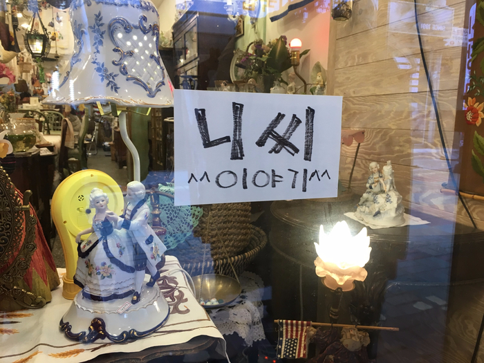 니씨이야기 이미지