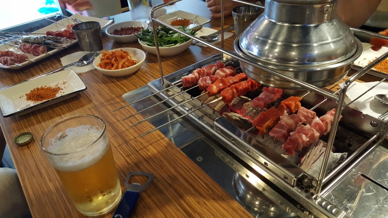 용짜장 이미지