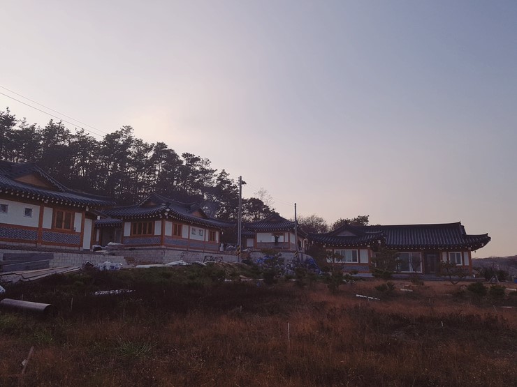 당진한옥마을 이미지