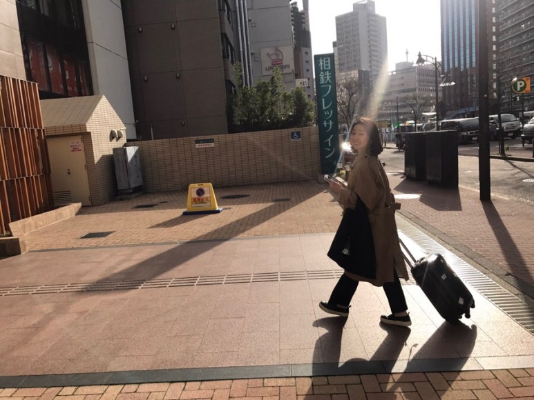 (주)오케이 여행 이미지