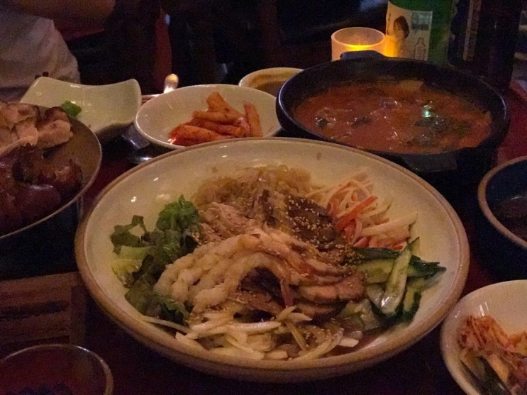 경성족발 이미지