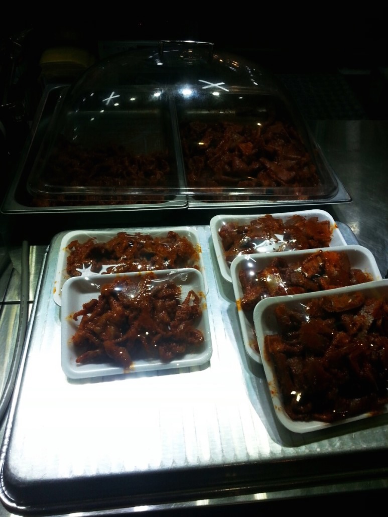 서남족발 이미지