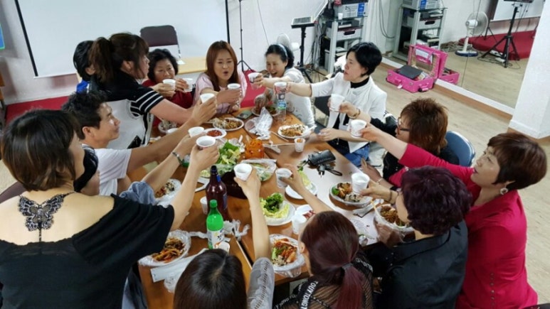 더행복여가문화협회 이미지
