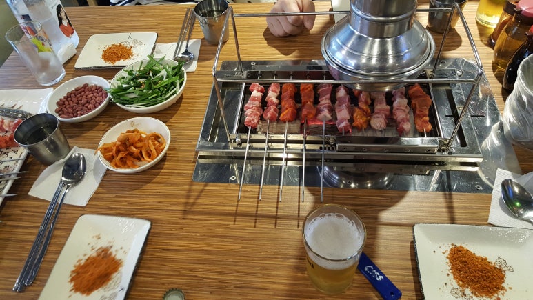 용짜장 이미지