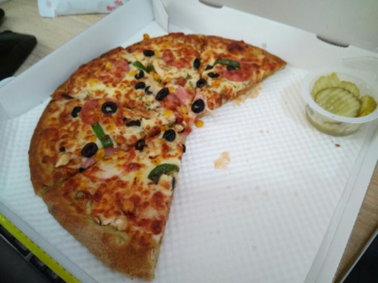 피자마루장당점 이미지