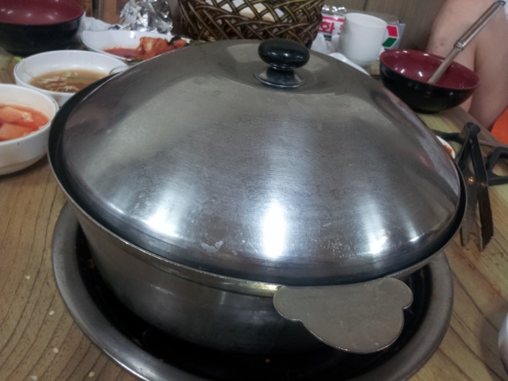 한판숯불구이 이미지
