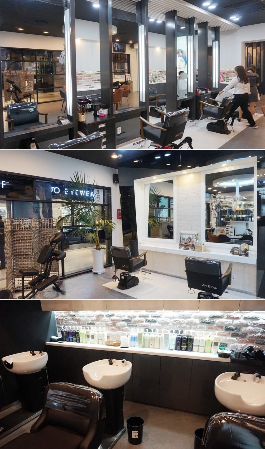 제이(J)헤어살롱 이미지