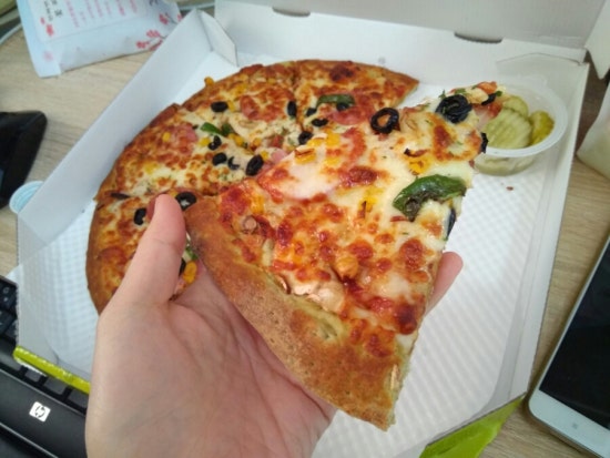 피자마루장당점 이미지