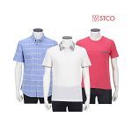 [STCO] 에스티코 여름 티셔츠/셔츠 모음