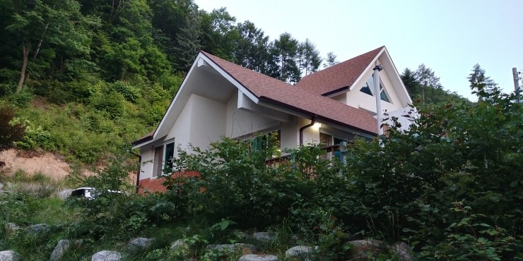 치악산자연휴양림 이미지