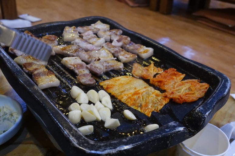 현대정육식당 이미지